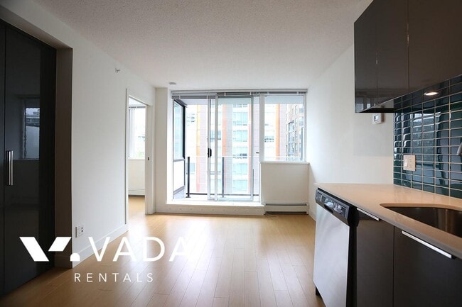 Building Photo - The Rolston 1 Bedroom Apartment For Rent 713-1325 Rolston St Vancouver: VADAPM.com