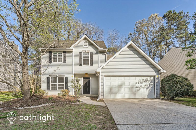 Primary Photo - 1323 Westward Dr SW, Marietta, GA, 30008