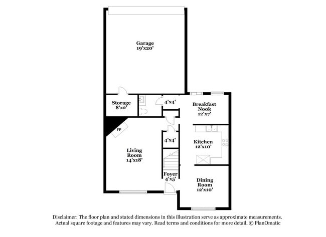 Foto del edificio - 8708 Overcup Oaks Dr