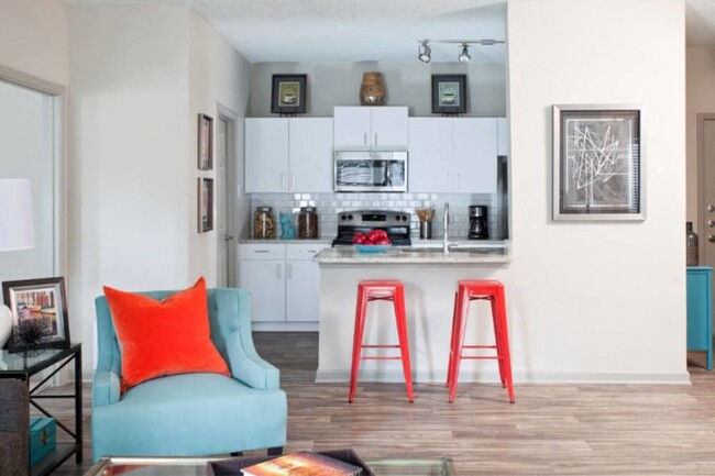 Foto del edificio - 6134 Spalding Forest Ct