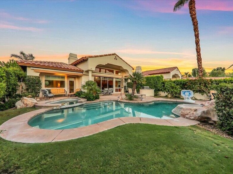 Primary Photo - 79995 Rancho La Quinta Dr