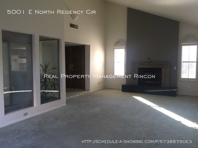 Building Photo - 5001 E North Regency Cir