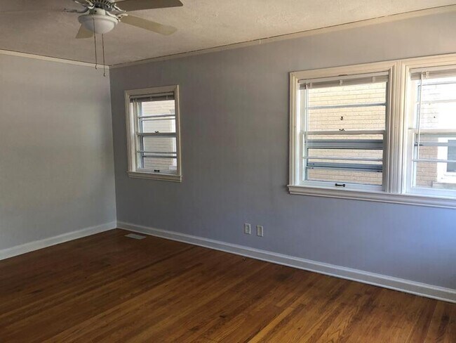 Foto del edificio - 209 Carlton Terrace