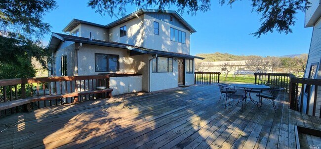 Foto del edificio - 5188 Gordon Valley Rd