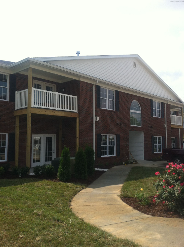 Primary Photo - 12504 Townepark Way