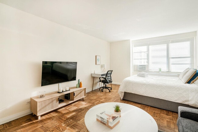 Foto del edificio - 500 E 62nd St