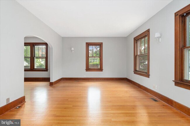 Foto del edificio - 1431 N Fillmore St