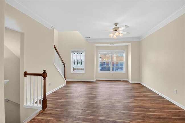 Photo - 2928 George Busbee Pkwy NW Townhome