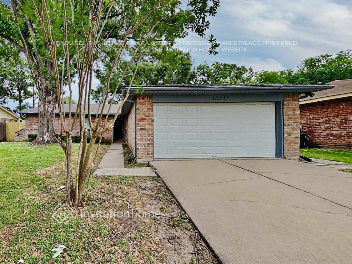 Foto principal - 10311 Towneview Dr