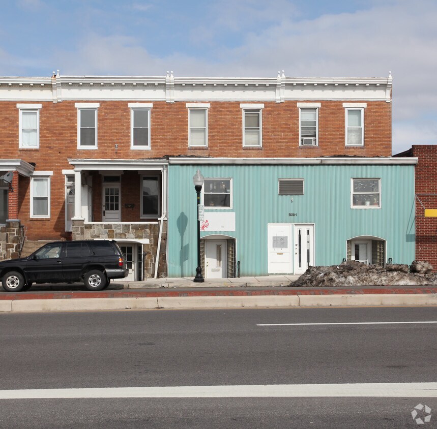 Foto principal - 6016 Eastern Ave