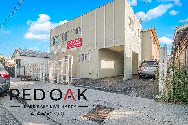 Foto del edificio - 1088 W 39th St