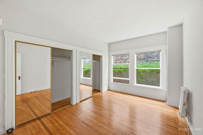 Foto del edificio - 1140 Pine St