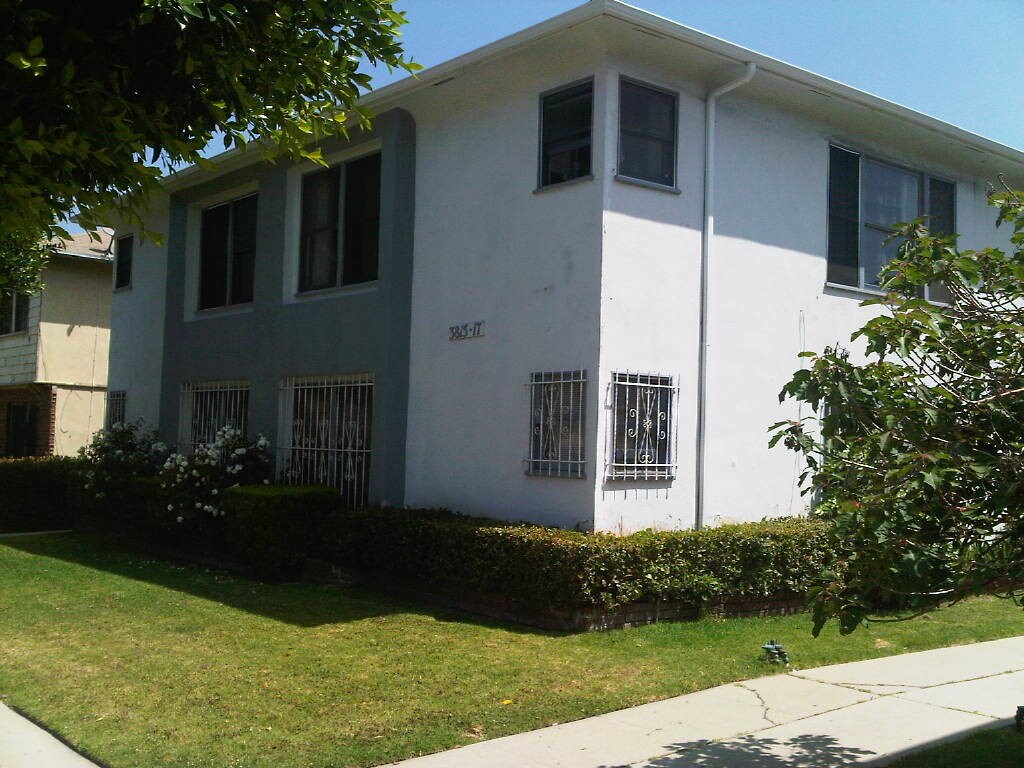 3817 Lockland Dr, Los Angeles, CA 90008 Apartments in Los Angeles, CA