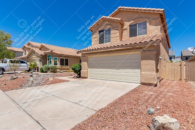 Building Photo - 4 br, 3 bath House - 738 E Glenhaven Dr