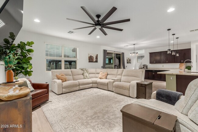 Building Photo - 12661 W Candelaria Dr