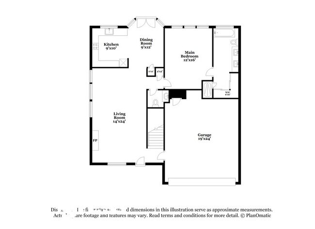 Building Photo - 3305 Wilmington Dr