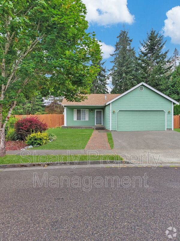 The Farms At South Hill Apartments under 2,500 Puyallup, WA 1