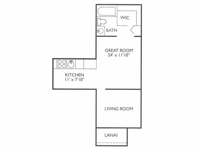 Studio Apartment Orlando millenia west rentals - orlando, fl | apartments Studio Apartment Orlando millenia west rentals - orlando, fl | apartments