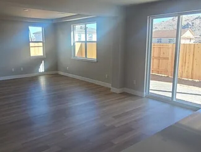 Foto del edificio - Exceptional North Valleys Home with Modern Comfort & Style