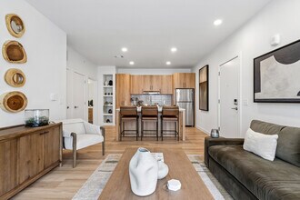 Building Photo - The Arden