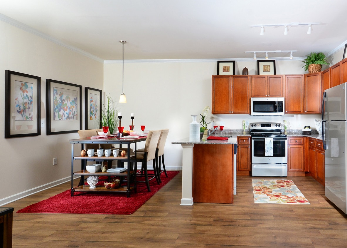 Palisades at Howell Road Apartments in Greenville, SC