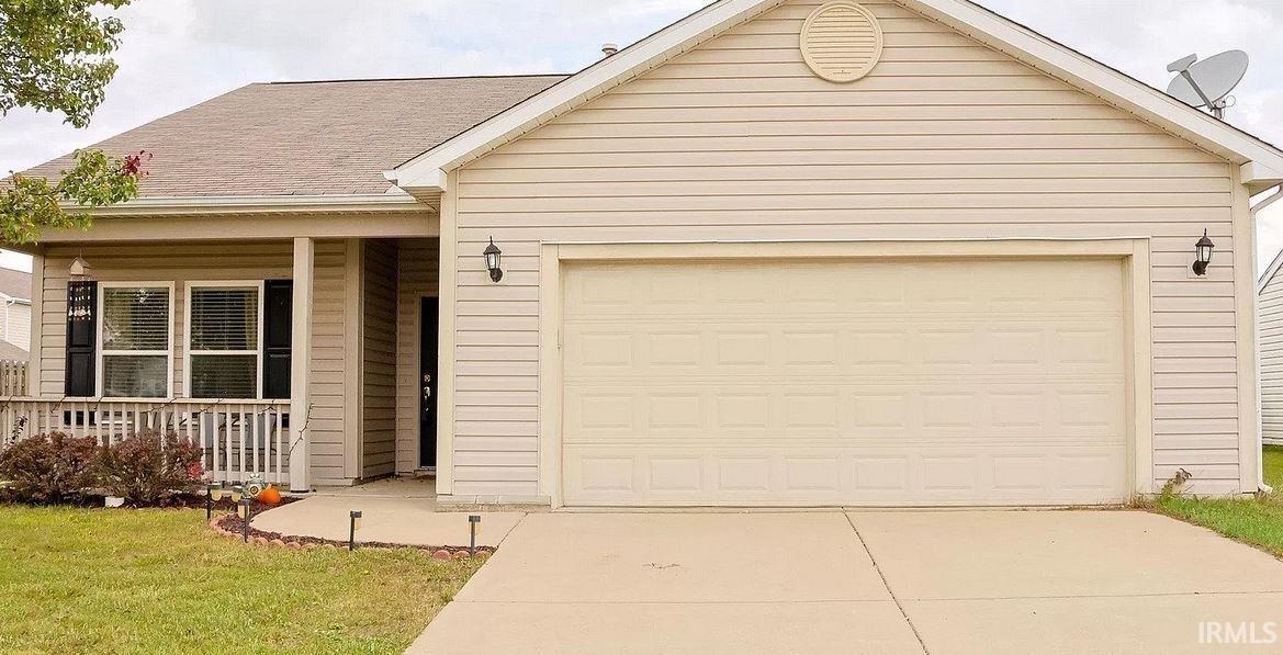 Primary Photo - 2294 Fleming Dr