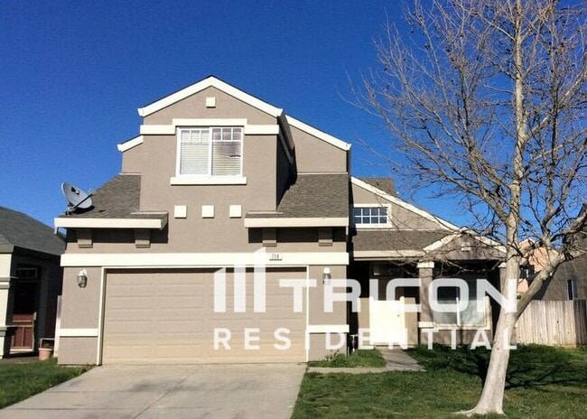 Building Photo - 718 Anderson Way