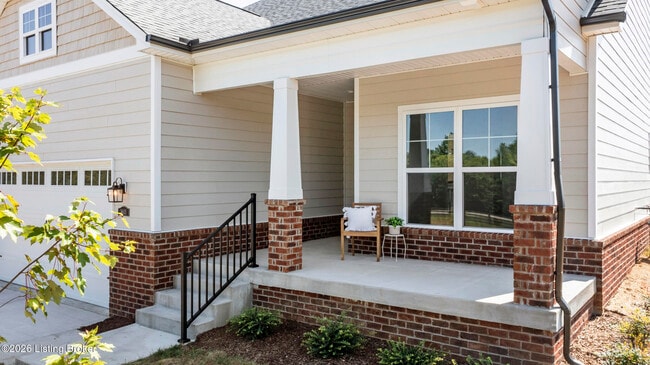 Foto del edificio - 3603 Aspen Crk Ct