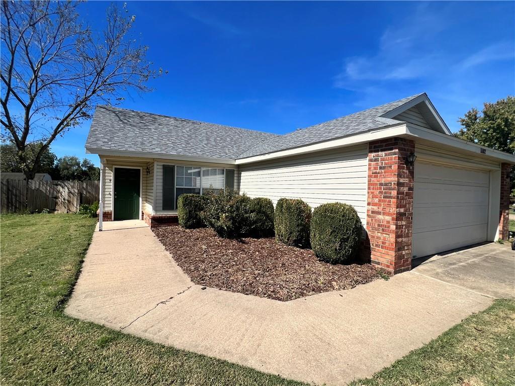 1102 Tunbridge Dr, Bentonville, AR 72712 House Rental in Bentonville, AR
