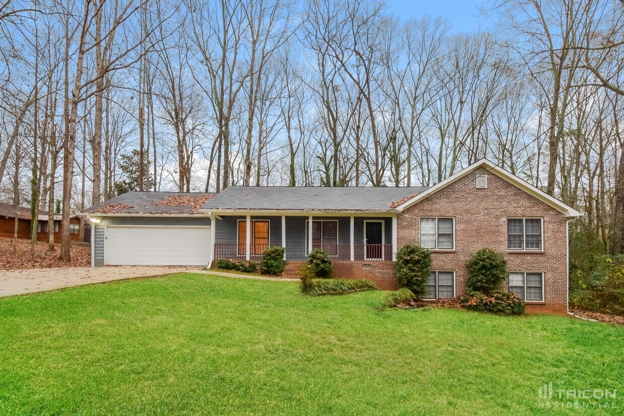 Foto principal - 815 Post Ridge Terrace
