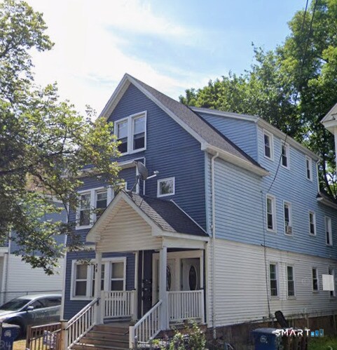 Building Photo - 24 Harding Pl
