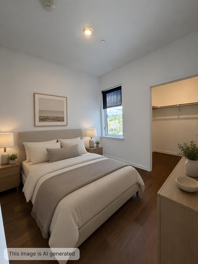 Foto del interior - The Celine