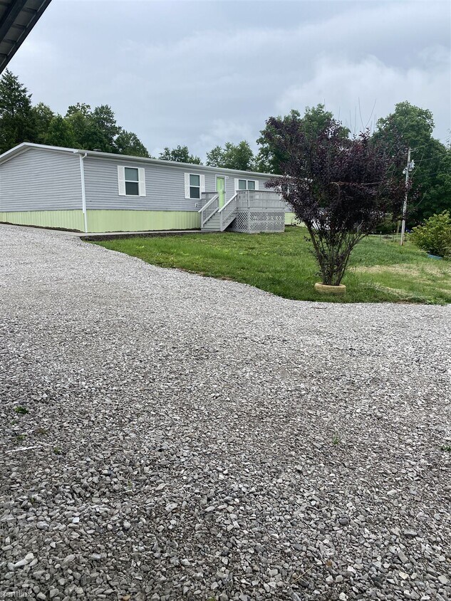 Primary Photo - 4 br, 2 bath Mobile Home - 1438 Kentucky H...