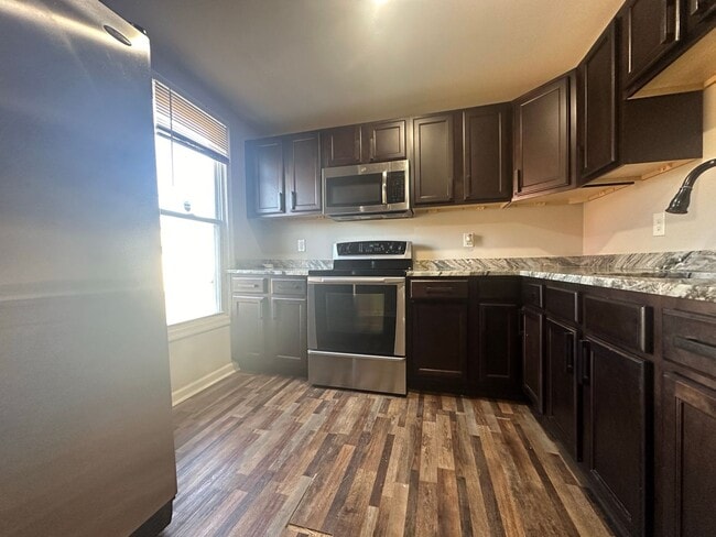 Foto del edificio - 4606 York Rd