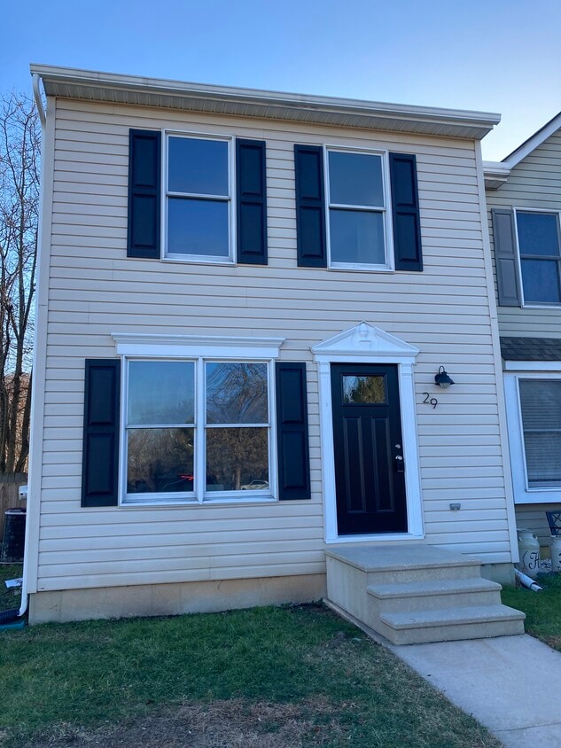 29 Thyme Street, Elkton, MD 21921 Townhome Rentals in Elkton MD