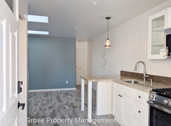 Building Photo - 1 br, 1 bath House - 1620 B Waring Street