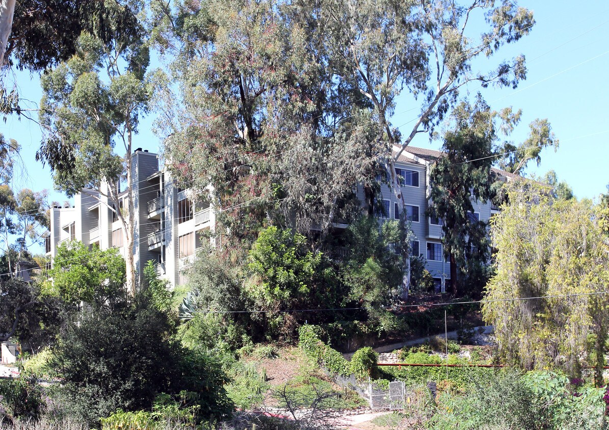 Building Photo - 1950 Upas St