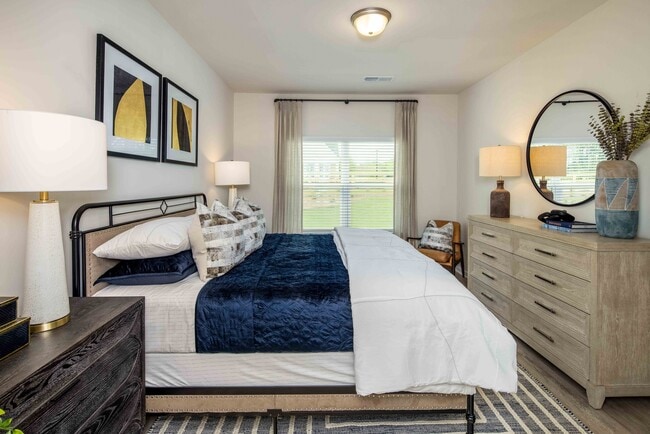 Building Photo - Cottages at Capital Circle, The