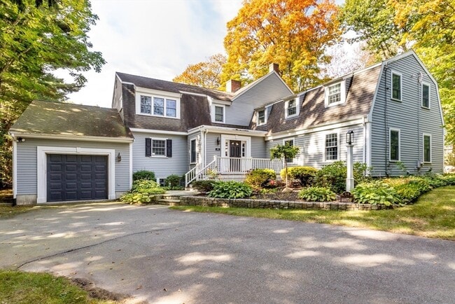 Building Photo - 34 Brush Hill Ln