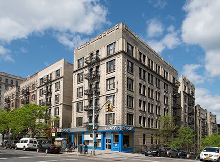 Building Photo - 600 WEST 144TH ST