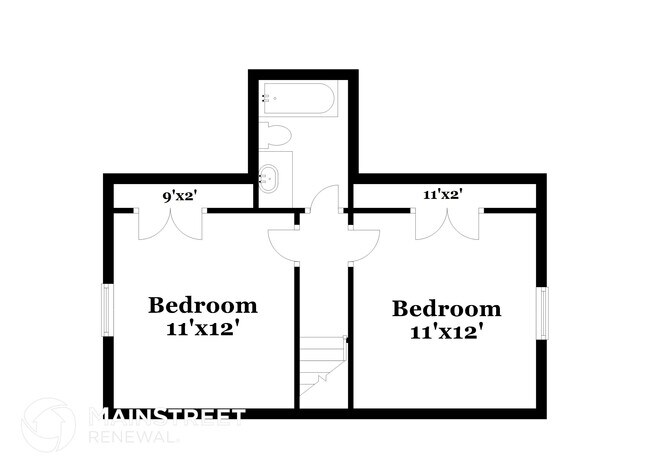 Foto del edificio - 9763 Riggan Dr