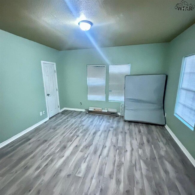 Foto del edificio - 1509 Taylor St