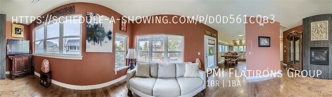 Building Photo - Washington Village Executive Rental