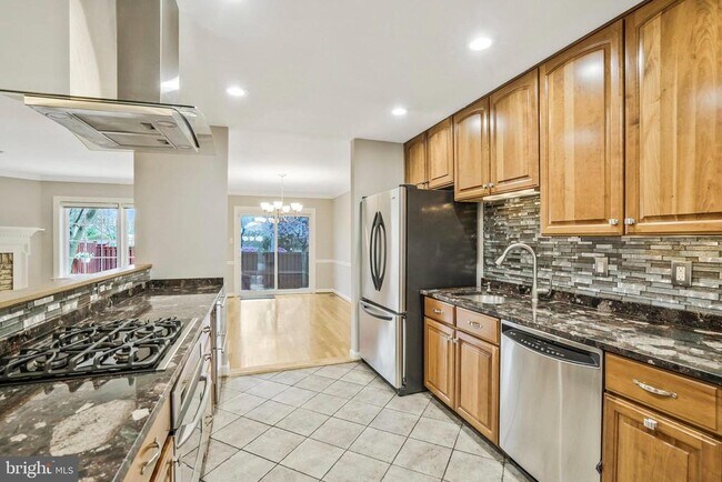 Foto del edificio - 6366 Brampton Ct