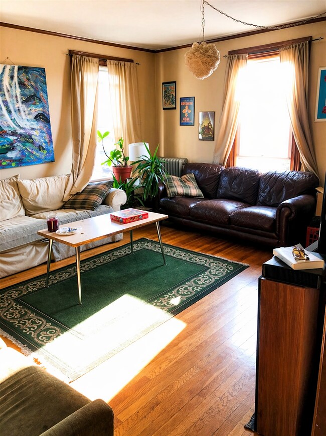 Foto del edificio - 19 Strathmore Rd