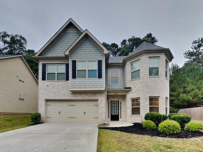 Primary Photo - Beautiful Spacious Home In Gwinnett County