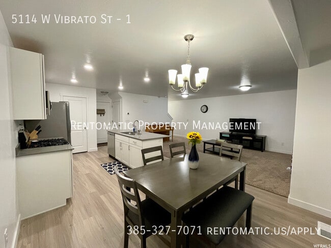 Photo - 5114 W Vibrato St Townhome