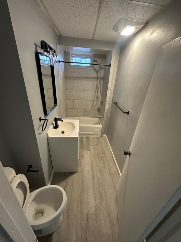 Building Photo - 106 Taylor St