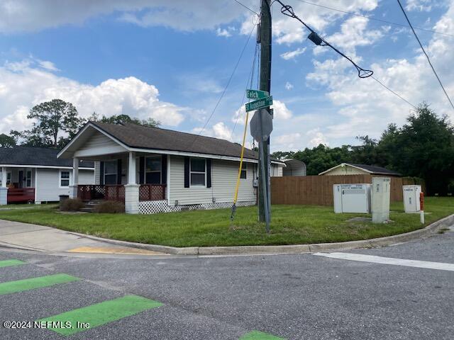 Building Photo - 3371 St Augustine Rd