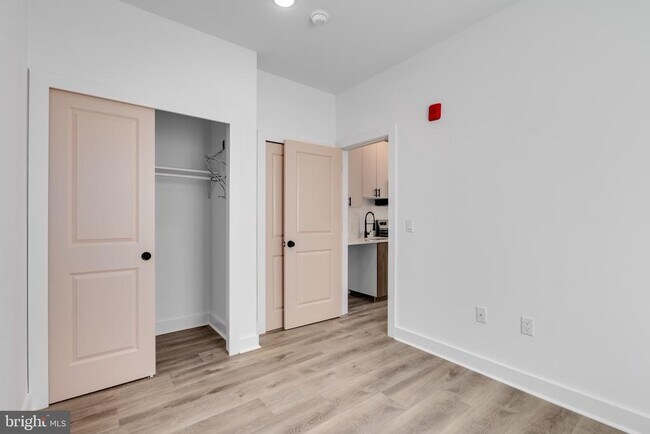 Foto del edificio - 715 W Cumberland St